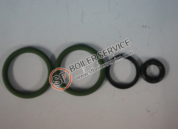 Gasket set - 5 - burner lance